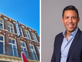 Martijn vangt gevluchte Oekraïners op in leegstaand hotel: 'Iedereen wil zijn steentje bijdragen'