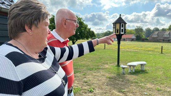 Vijf gewonden na forse klap: 'Ik heb ze niet gezien, ik heb ze niet gezien'