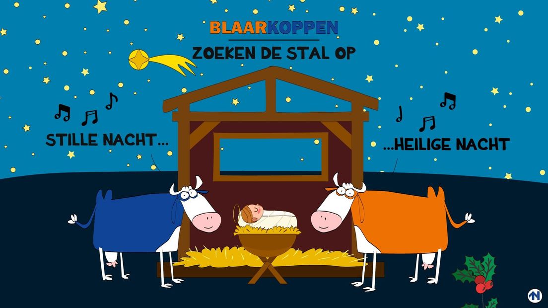 Onze Blaarkoppen