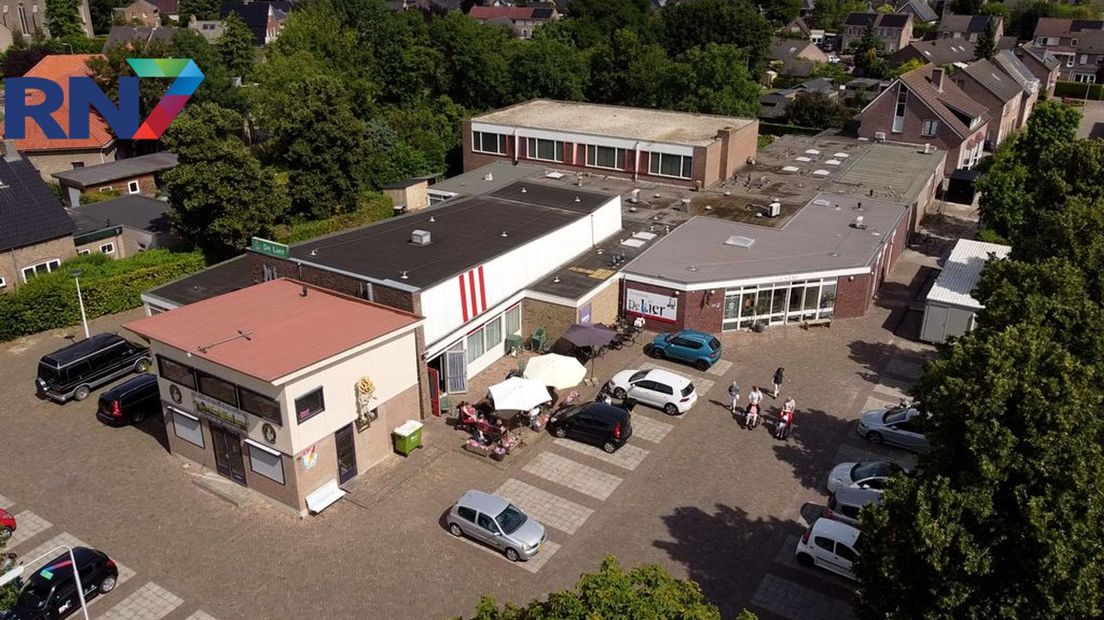 Dorpshuis De Lier in Puiflijk