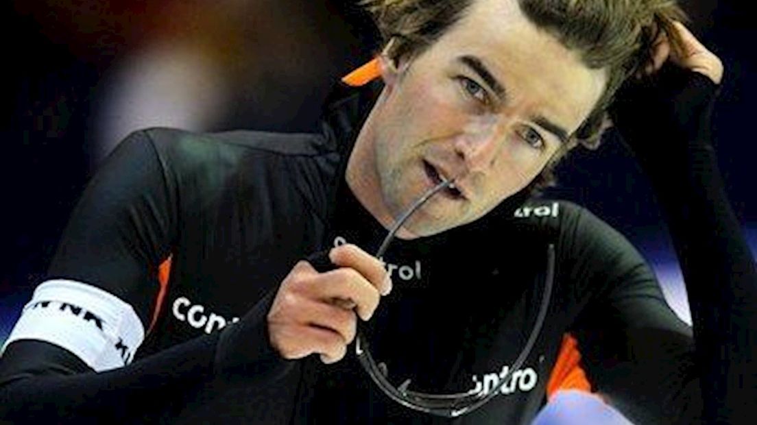 Mark Tuitert