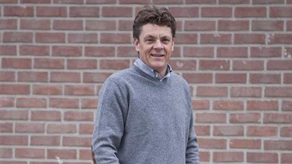 Jeroen Dubbeldam