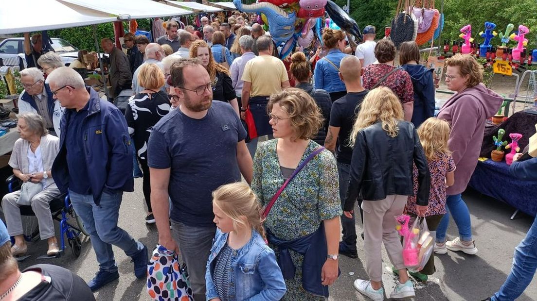 Ook met Pinksteren zijn er in Gelderland weer volop markten en braderieën te bezoeken.