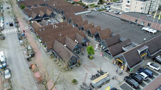 Soest wil winkels ook op zondagmorgen open, anders gaan klanten naar Amersfoort en Baarn