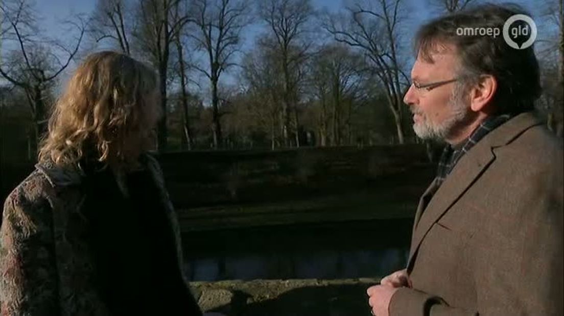 Schatgraven
