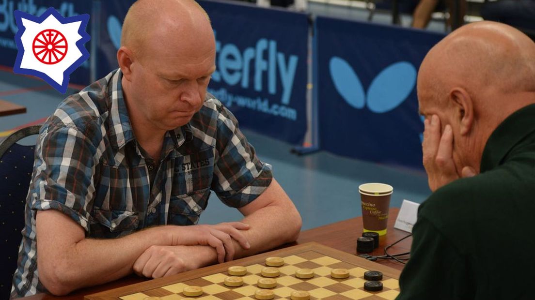 Marcel Monteba tegen Gantwarg