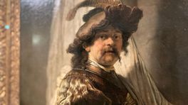 Peperdure Rembrandt voor even in Arnhem: 'Het is heel bijzonder'