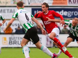 De Oosttribune op zondag: return Excelsior'31-Genemuiden, SVZW en Bon Boys
