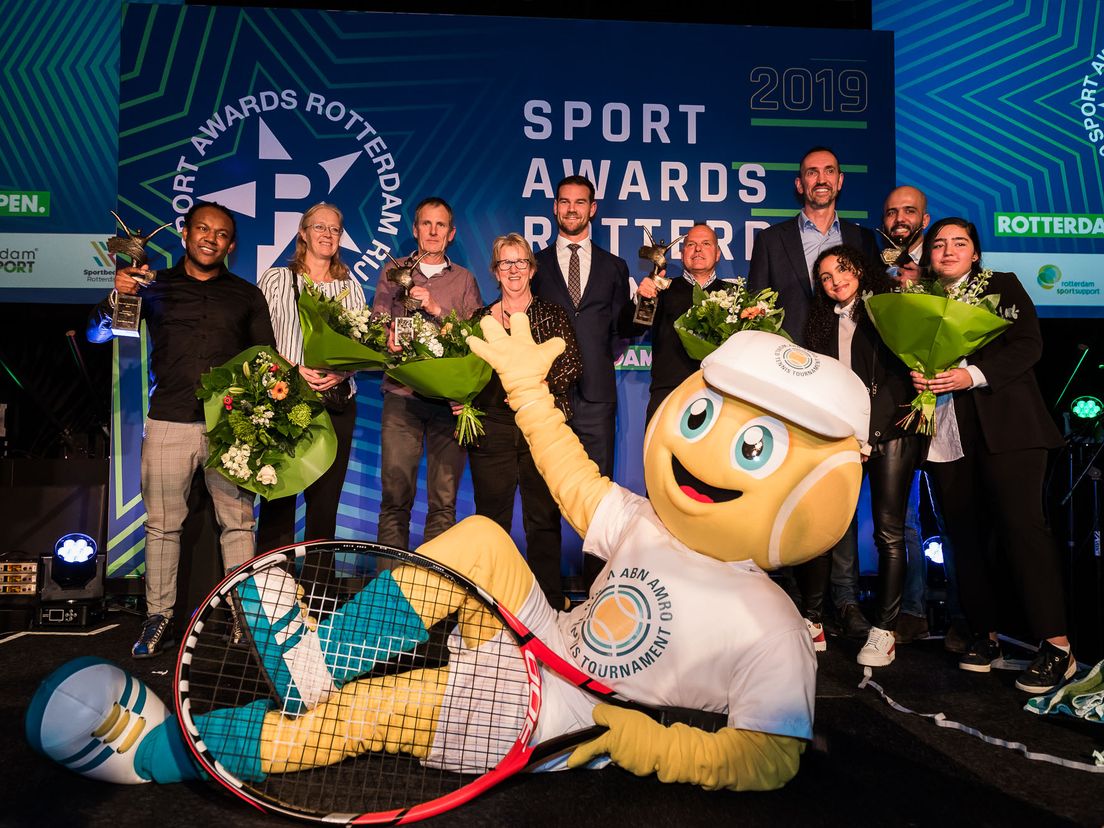 Winnaars