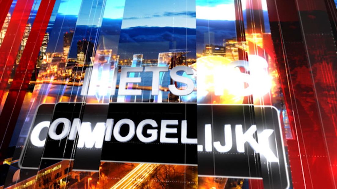 Niets Is Onmogelijk
