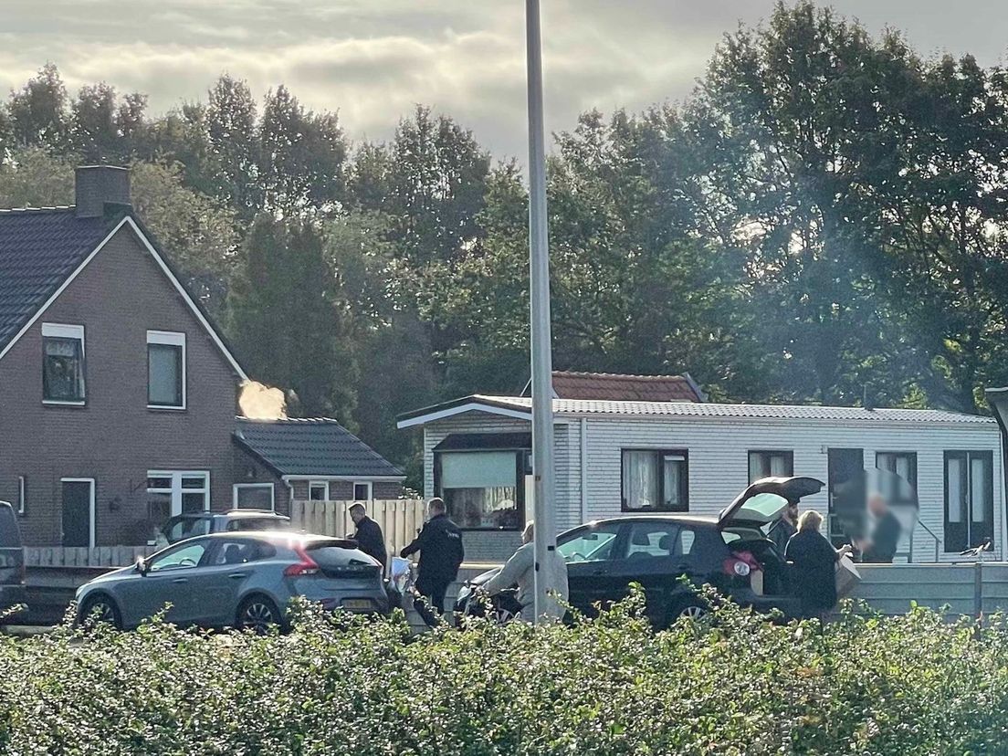 onderzoek politie