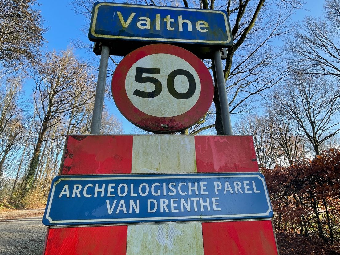 Valthe