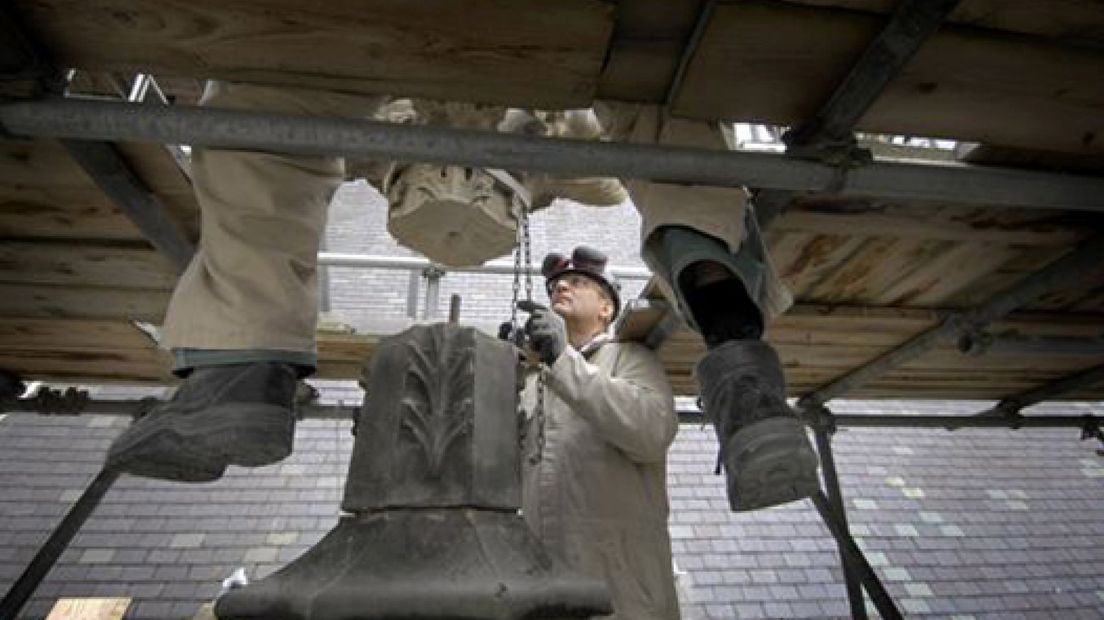 1,6 miljoen voor cultureel erfgoed