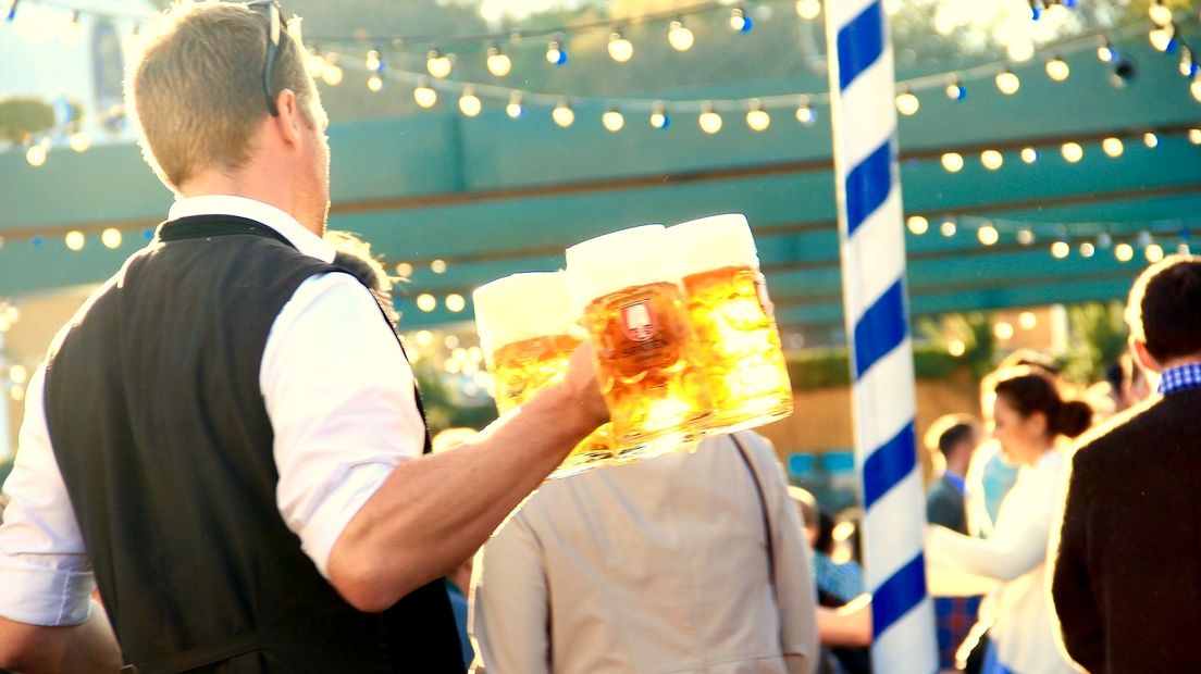 Leuke dingen om te doen in Zeeland in oktober