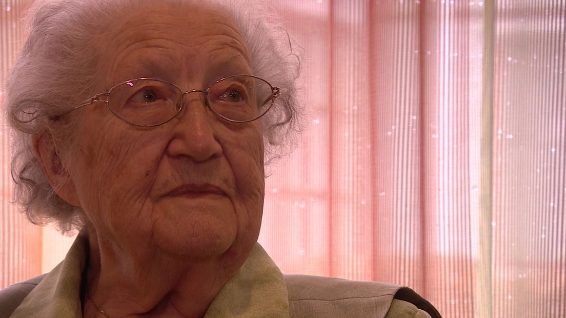 'Ze namen alles mee, vreselijk'