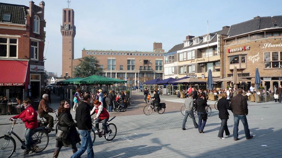 Hengelo
