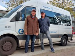 Stadsbuurtbus Kampen doet niet mee aan stakingen: ‘’Passagiers zijn van harte welkom’’