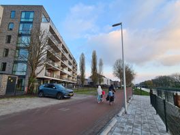 Rechter: tweede vluchtelingenschip mag aanmeren in Utrecht, eigenaar wooncomplex laat het er niet bij zitten