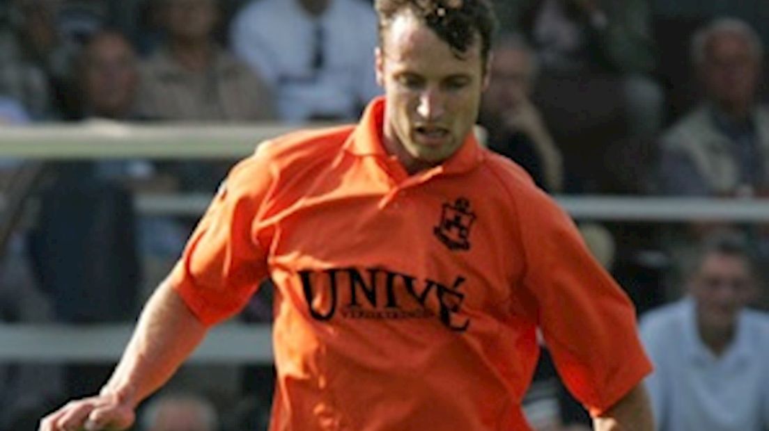 Kroeze vertrekt bij HHC Hardenberg - RTV Oost