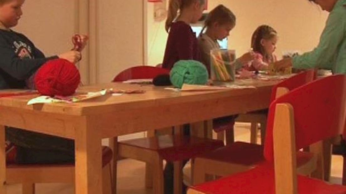 Kinderopvang Nijverdal en Almelo gaat fuseren