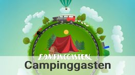 Campinggasten