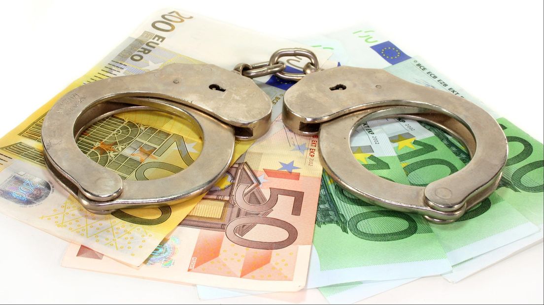 Aanhouding Griek vanwege fraude bedrijf uit Kampen