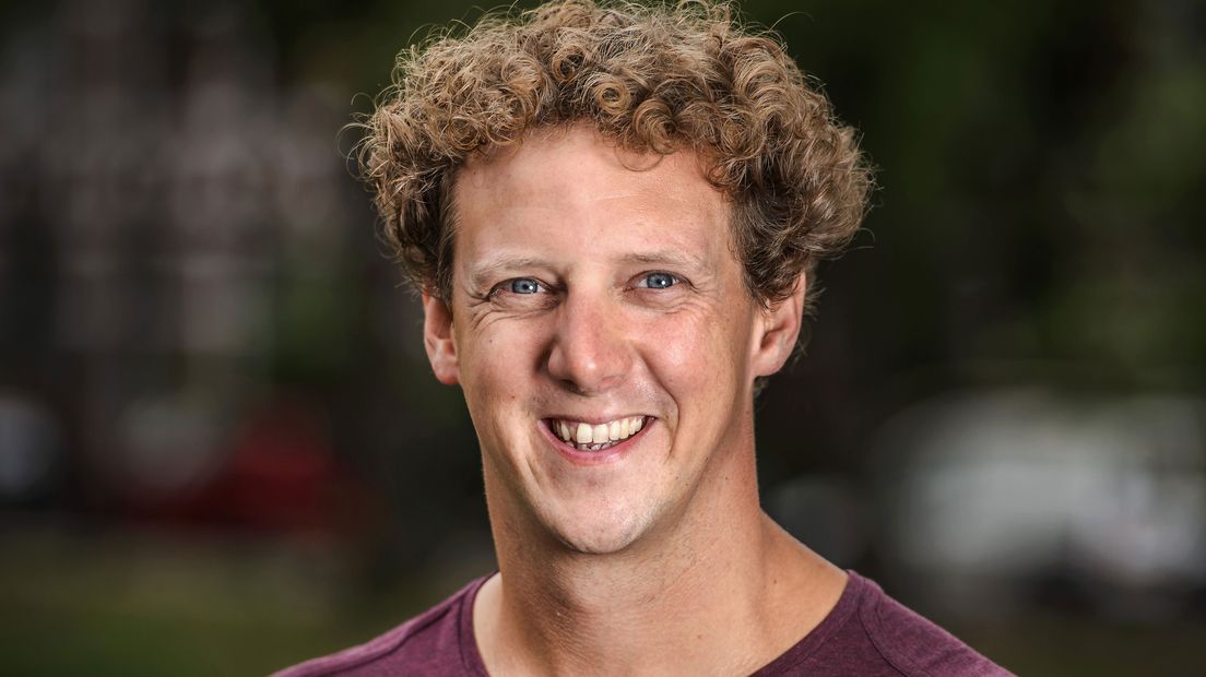 Jochem Myjer