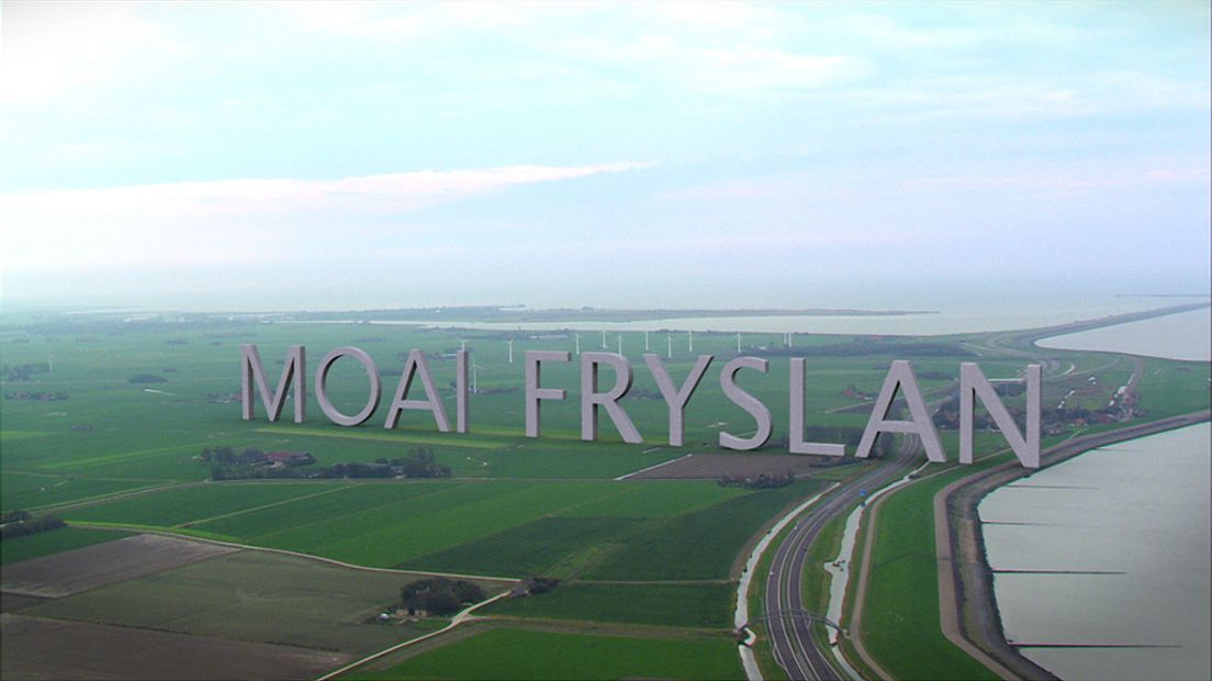 Moai Fryslân