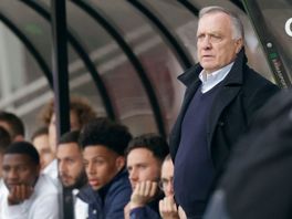 Dick Advocaat duidelijk over ADO-eigenaar: 'Begrijp niet waar ze mee bezig zijn'