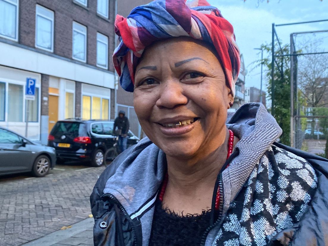 Huurder Ligian Manhoef uit Pleretstraat