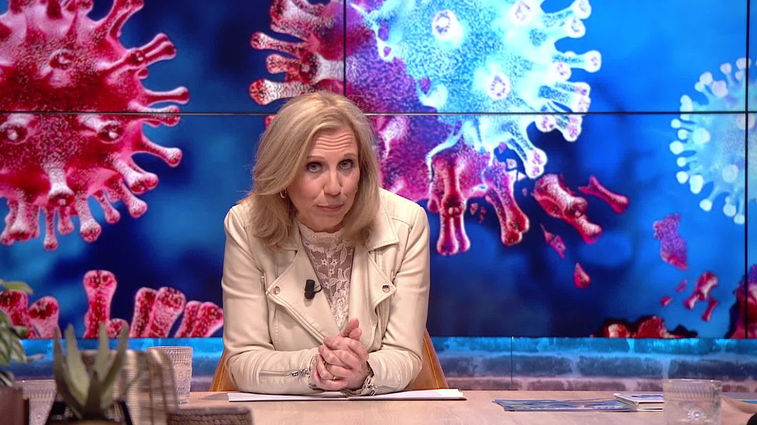 Bij Oost | Vandaag