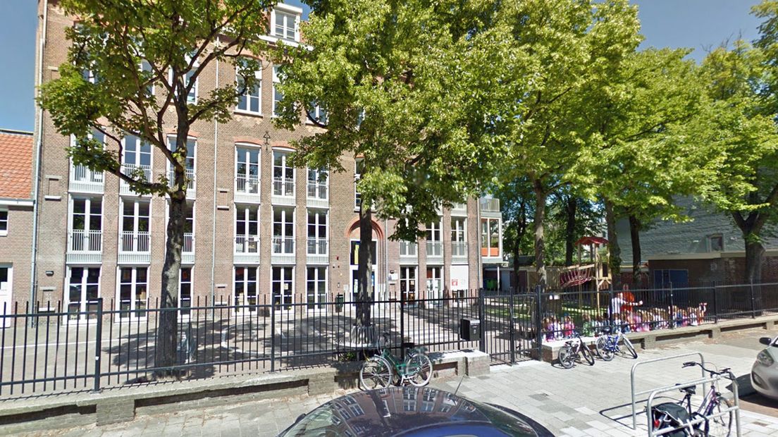 Verdachte mishandeling juf Annie M.G. Schmidtschool in Den Haag op vrije voeten Omroep West
