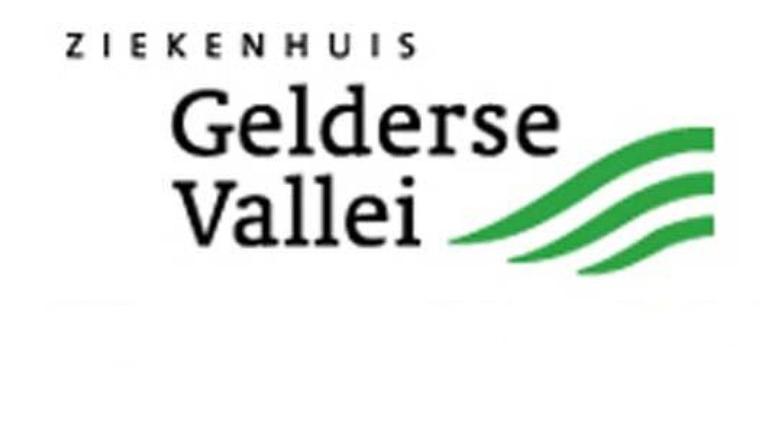 Ziekenhuis Ede gaat verbouwen