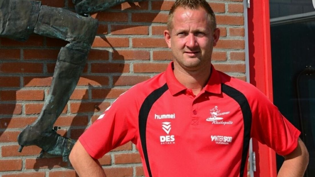 Lennard Kerkhove