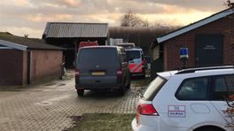 Drugsafval al drie jaar in mestkelder, maar nu is de maat vol