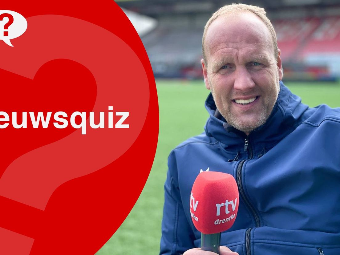 Wat weet jij van het nieuws van de afgelopen week?