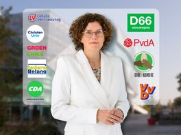 Nieuwe burgemeester, fix het maar: dit is het 'boodschappenlijstje' van Nieuwegeinse politici