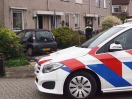 Burenruzie in Zuilen loopt totaal uit de hand: agent tegen hoofd geschopt