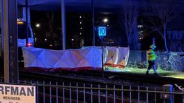 Scooterrijder overleden na botsing met trein in Maastricht
