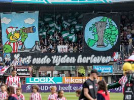 Tien Spartanen beantwoorden dé vraag: gaan we Europa in? 'Play-offs voor eeuwig vervloeken als het niet lukt'
