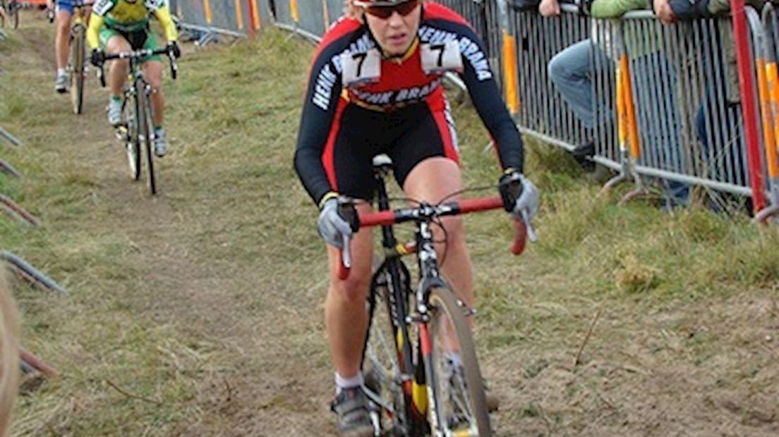 Arenda Grimberg