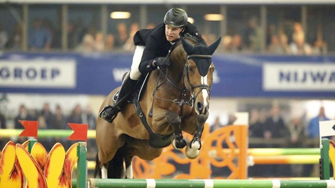 Indoor Wierden
