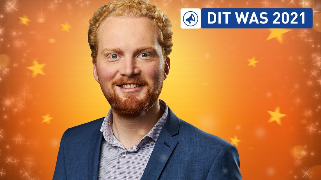 Martijn Folkers