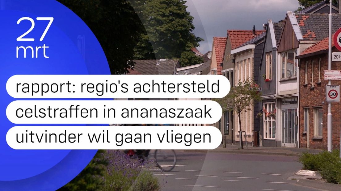 Zeeland Nu