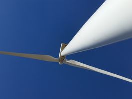 Bouw van windmolens bij bedrijventerrein De Isselt voldoet aan de regels