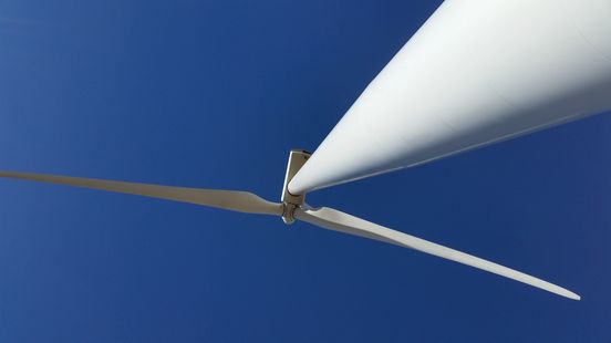Zorgen over mogelijke windmolens in Bunschoten, gemeente wil uitleg van provincie