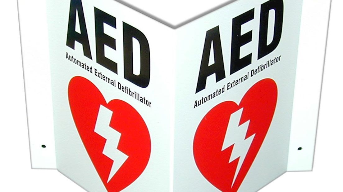 AED