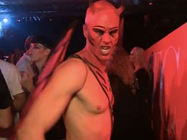 'MTC-party Rotterdam groot succes'