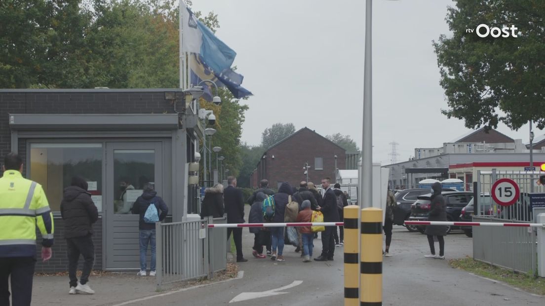 Bij Oost | Vandaag