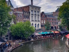 Vakantie vieren in eigen regio: 'Utrecht heeft alles wat je zoekt in een vakantiebestemming'